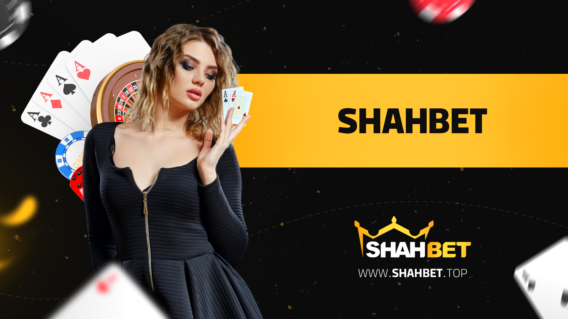 Shahbet